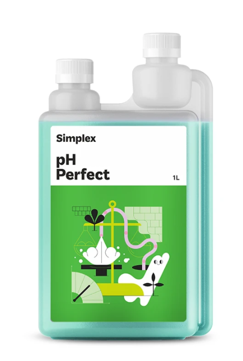 Simplex pH Perfect 1L